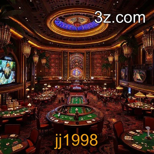 Ação no jj1998: Seu Destino Para Aventura Incrível