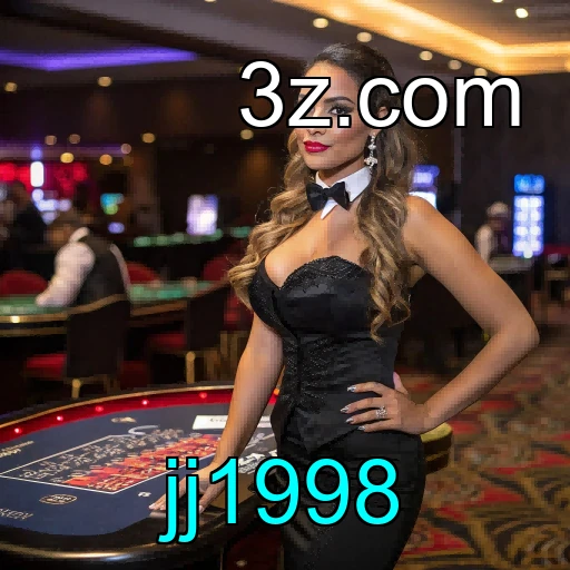 A Magia do Arcade no jj1998: Jogos que Encantam