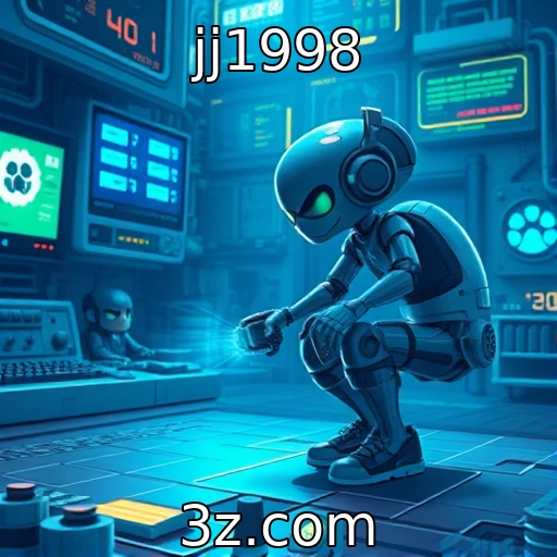 Tendências emergentes na criação de jogos