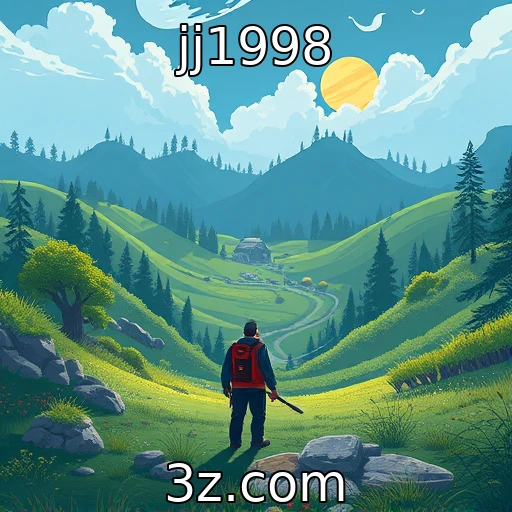 Tendências emergentes na indústria de jogos