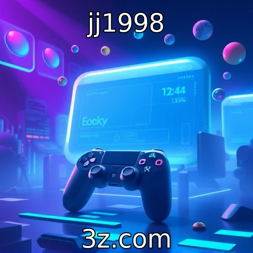 Mercado de jogos cresce com novas tecnologias